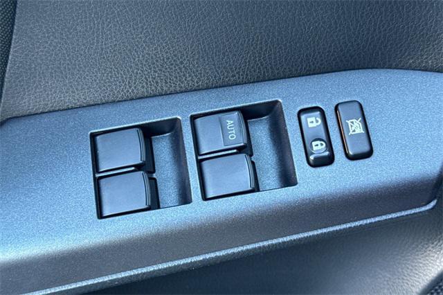 used 2018 Toyota RAV4 car, priced at $14,568