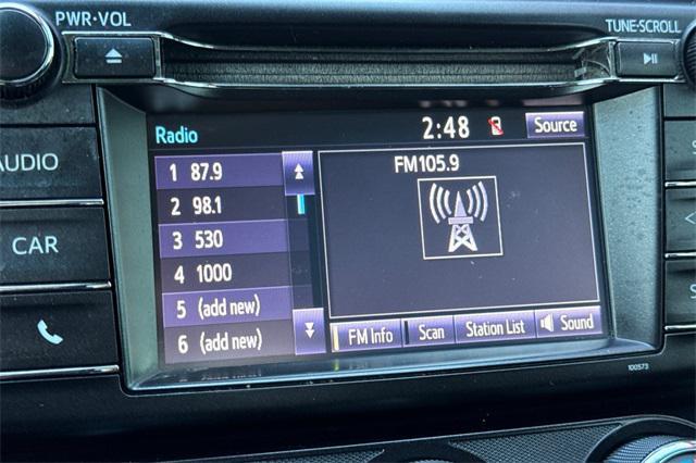 used 2018 Toyota RAV4 car, priced at $14,568