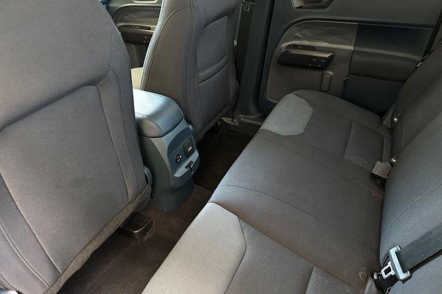 used 2023 Ford Maverick car, priced at $26,393