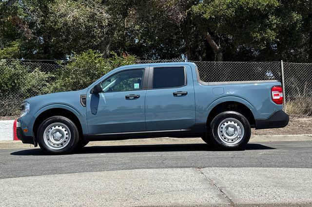 used 2023 Ford Maverick car, priced at $26,393
