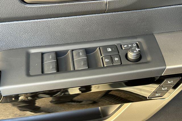 new 2026 Toyota Tundra car, priced at $62,085