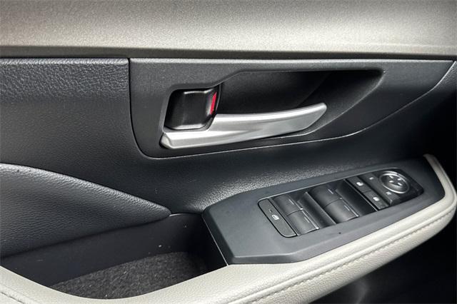 used 2024 Toyota Grand Highlander car, priced at $42,757