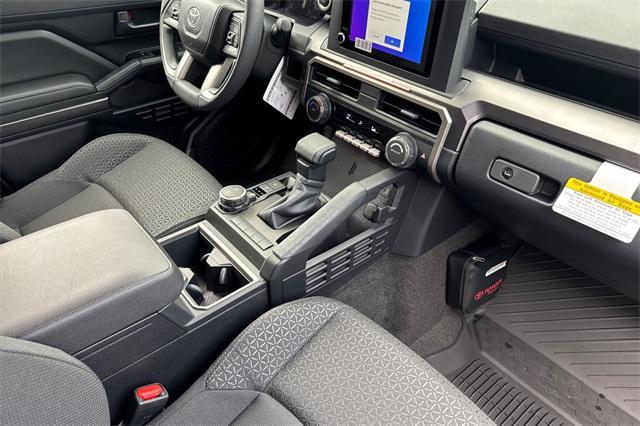 new 2026 Toyota 4Runner car, priced at $48,418