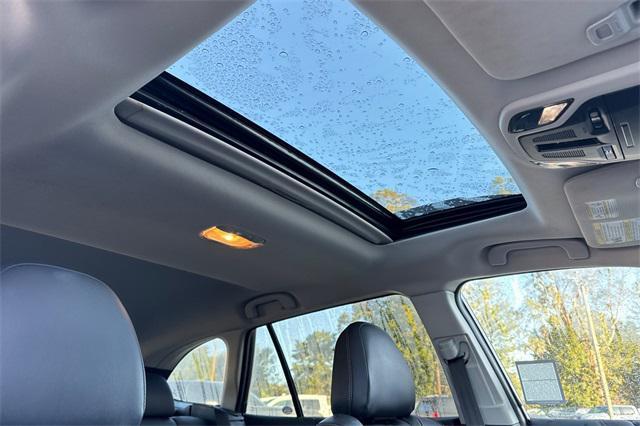 used 2021 Subaru Outback car, priced at $27,688