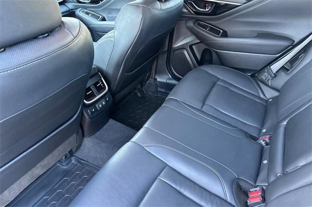 used 2021 Subaru Outback car, priced at $27,688