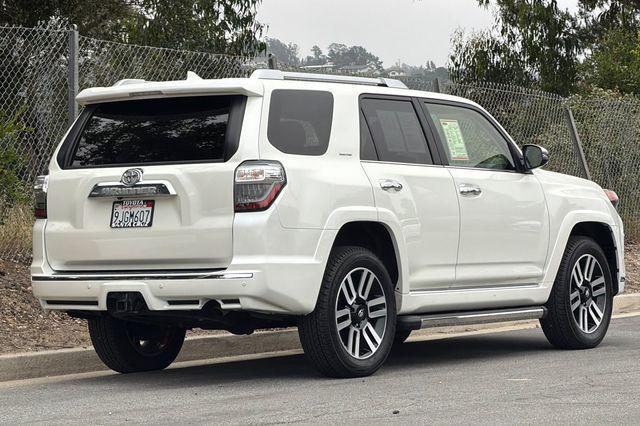 used 2023 Toyota 4Runner car, priced at $51,995