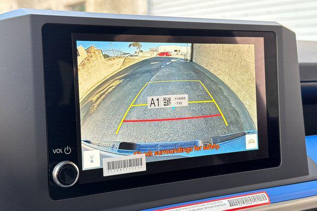 new 2026 Toyota Tacoma car, priced at $50,214