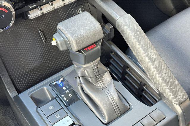 new 2026 Toyota Tacoma car, priced at $50,214