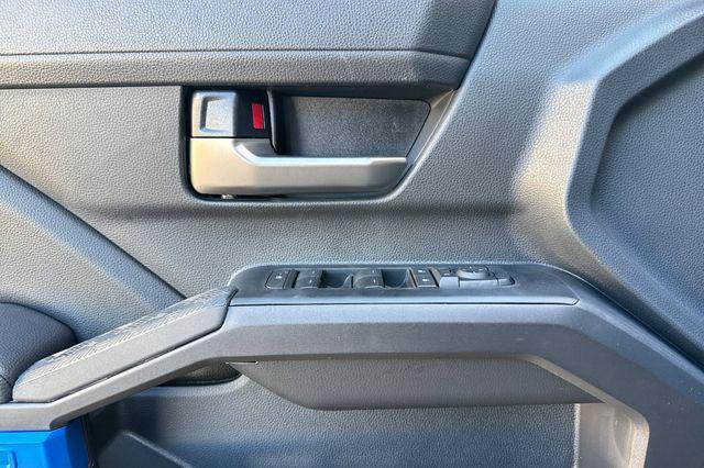 new 2026 Toyota Tacoma car, priced at $50,214