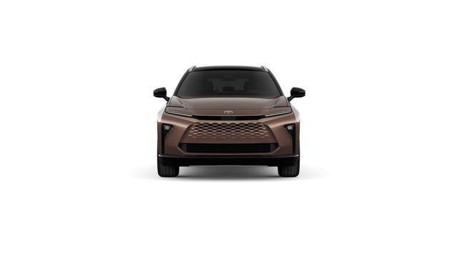 new 2026 Toyota Crown Signia car, priced at $52,789