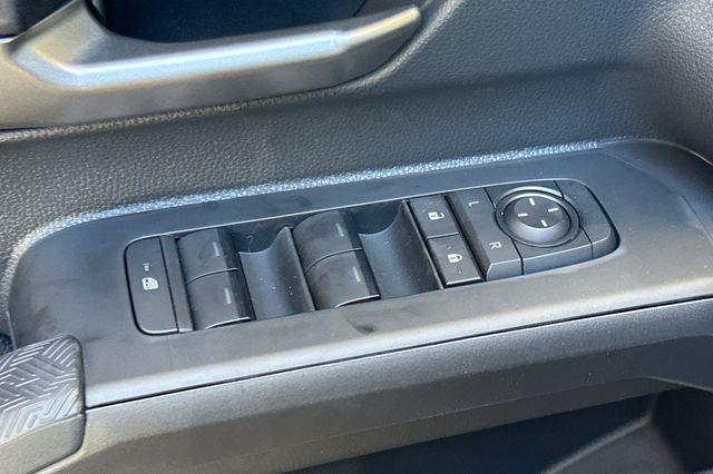 used 2025 Toyota Tacoma car, priced at $43,995