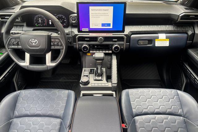 new 2026 Toyota 4Runner Hybrid car, priced at $69,519