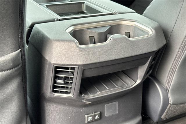 new 2026 Toyota Tundra car, priced at $58,450