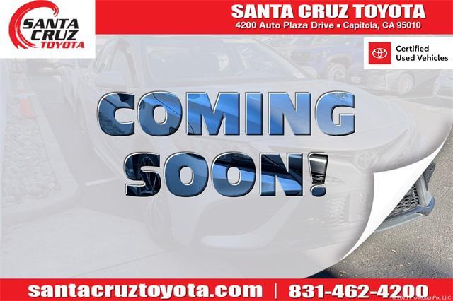 used 2023 Toyota Camry car, priced at $24,855