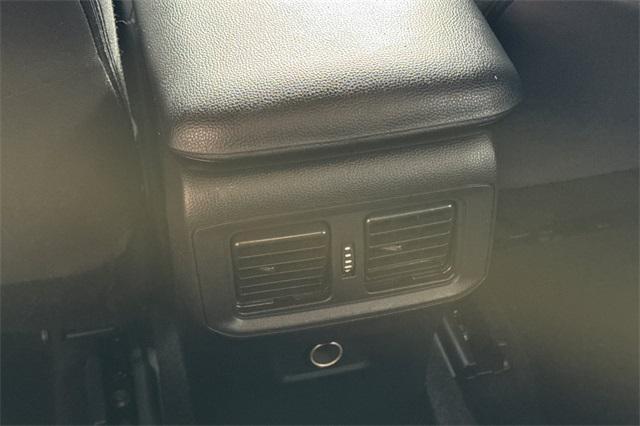 used 2024 Toyota RAV4 car, priced at $26,789