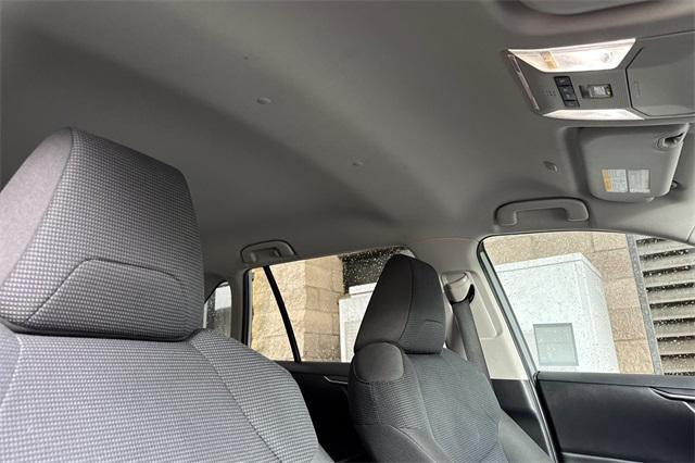 used 2024 Toyota RAV4 car, priced at $26,789