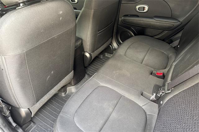 used 2014 Kia Soul car, priced at $5,995