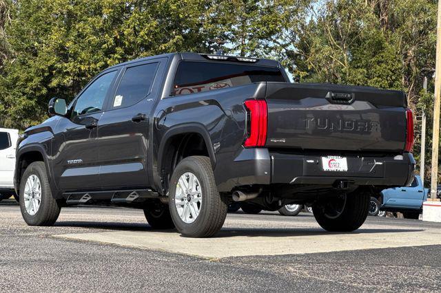 new 2026 Toyota Tundra car, priced at $46,994