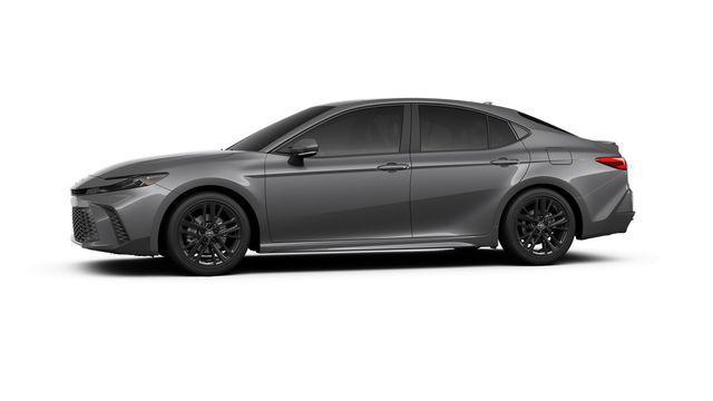 new 2026 Toyota Camry car, priced at $33,488