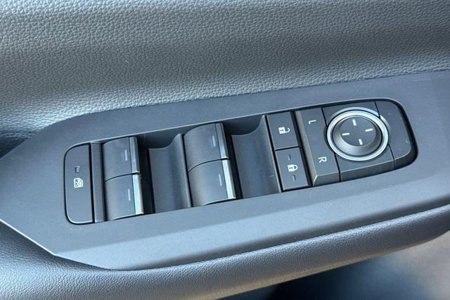 new 2026 Toyota Prius Plug-In Hybrid car, priced at $36,342