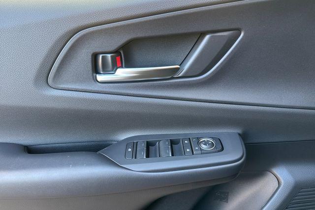 new 2026 Toyota Prius Plug-In Hybrid car, priced at $36,342