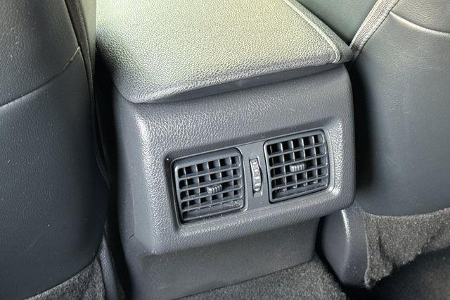 used 2023 Toyota Camry car, priced at $27,485