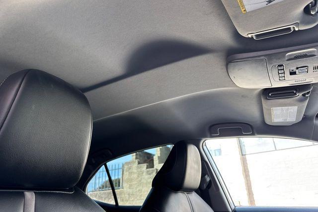 used 2023 Toyota Camry car, priced at $27,485