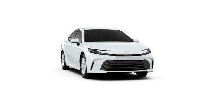 new 2026 Toyota Camry car, priced at $29,933