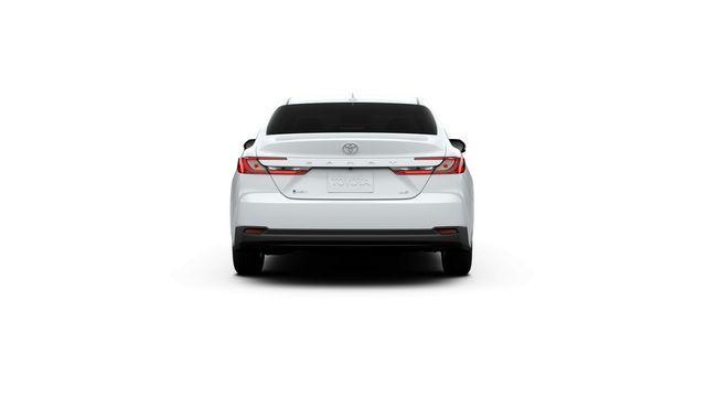 new 2026 Toyota Camry car, priced at $29,933