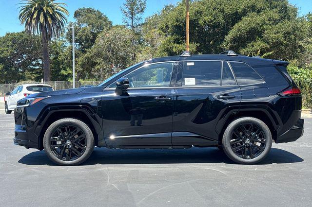 new 2026 Toyota RAV4 Plug-In Hybrid car, priced at $52,029