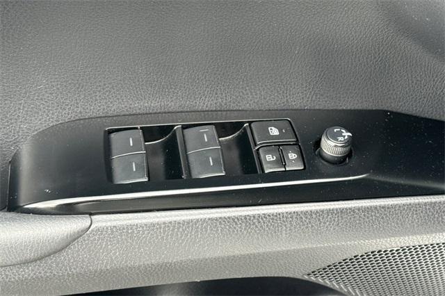 used 2025 Toyota Camry car, priced at $28,682