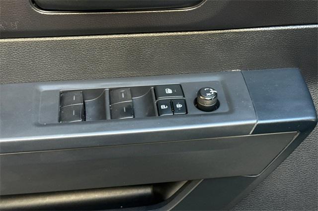 used 2022 Toyota Tundra car, priced at $29,986