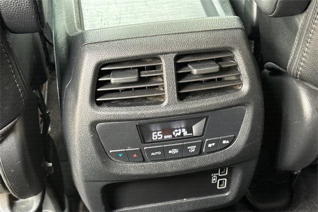 used 2021 Honda Pilot car, priced at $28,693