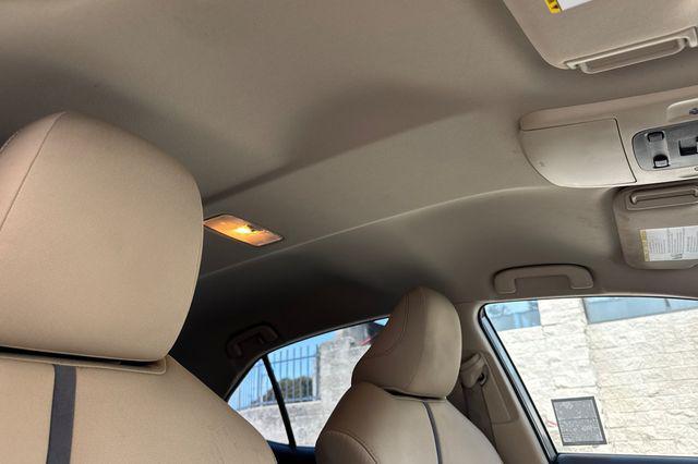 used 2023 Toyota Camry car, priced at $21,687