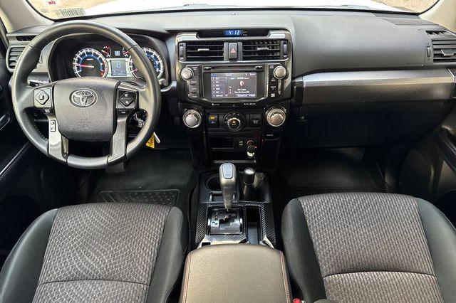 used 2019 Toyota 4Runner car, priced at $38,597