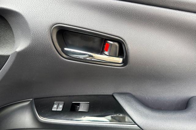 used 2020 Toyota Prius car, priced at $24,792