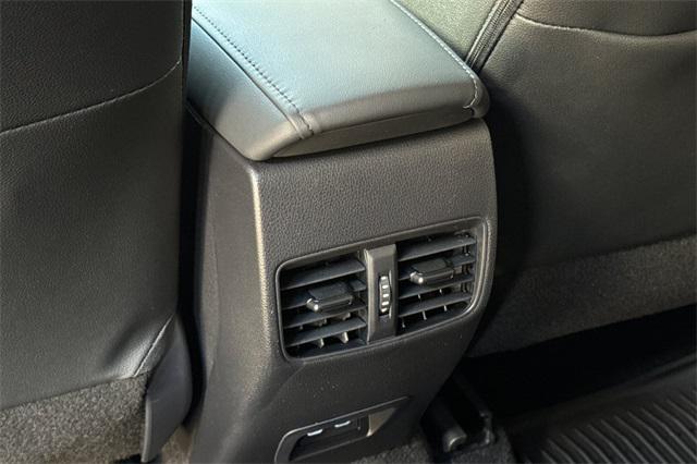 new 2026 Toyota Corolla Cross car, priced at $31,905