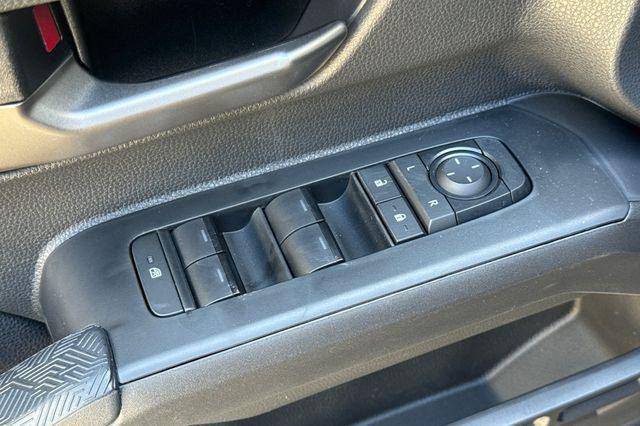 new 2026 Toyota Tacoma car, priced at $53,795