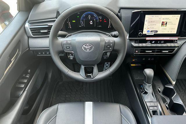 new 2026 Toyota Camry car, priced at $31,764
