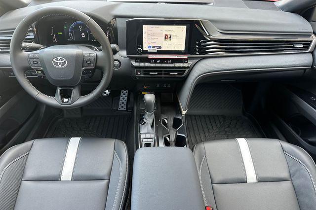 new 2026 Toyota Camry car, priced at $31,764