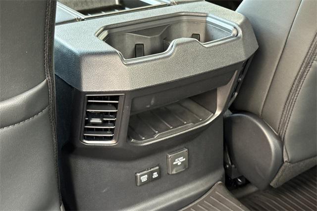 new 2026 Toyota Tundra car, priced at $62,697