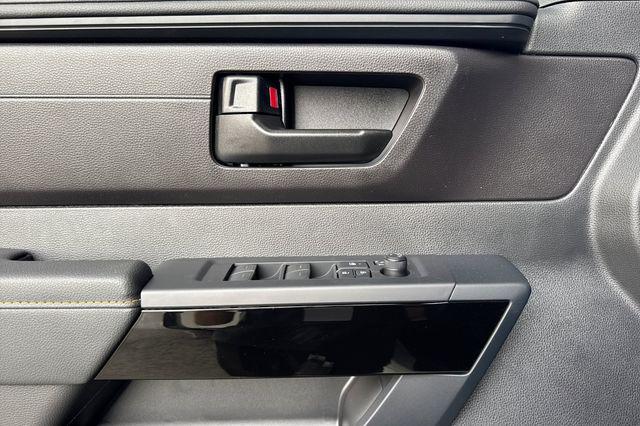 new 2026 Toyota Tundra car, priced at $58,247