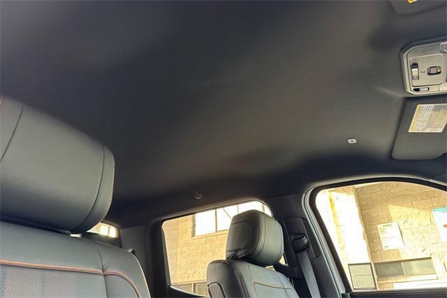 new 2026 Toyota Tundra car, priced at $62,697