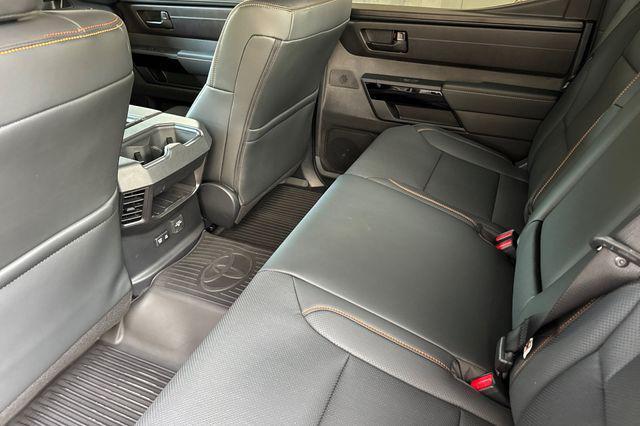 new 2026 Toyota Tundra car, priced at $58,247