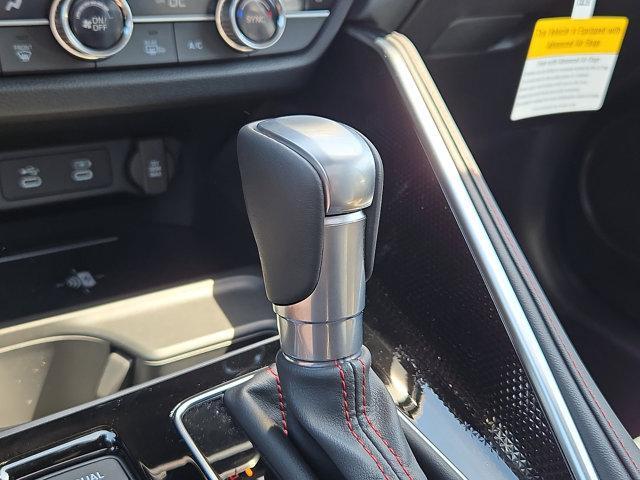 new 2026 Acura ADX car, priced at $46,450