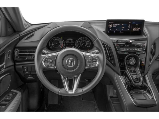 new 2026 Acura RDX car, priced at $47,050