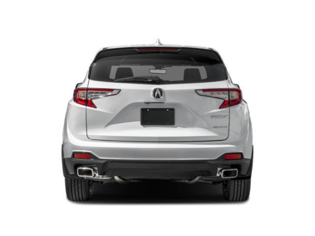 new 2026 Acura RDX car, priced at $47,050
