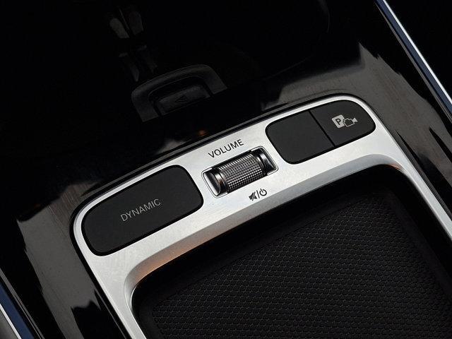 used 2024 Mercedes-Benz GLB 250 car, priced at $34,499