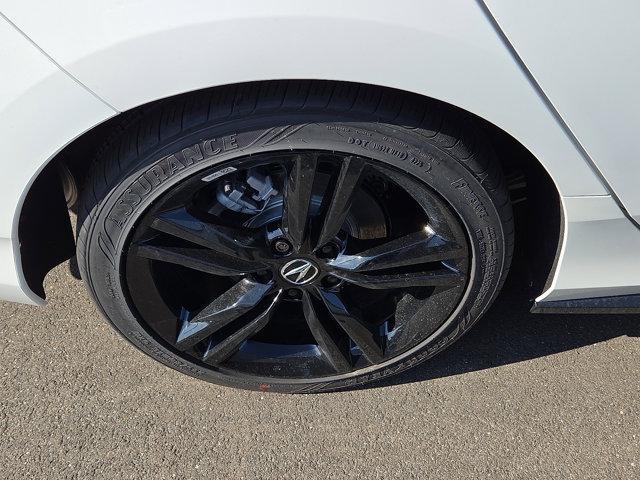 new 2026 Acura Integra car, priced at $41,095