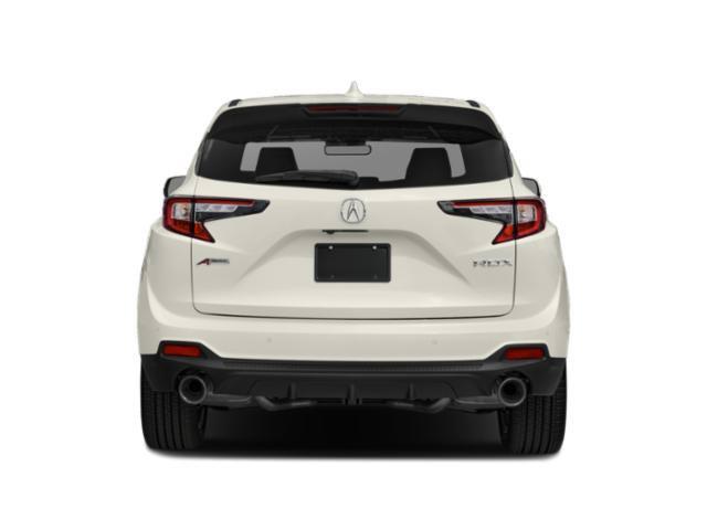 used 2020 Acura RDX car, priced at $33,878